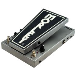 Morley PFW2 - Classic Power Fuzz Wah